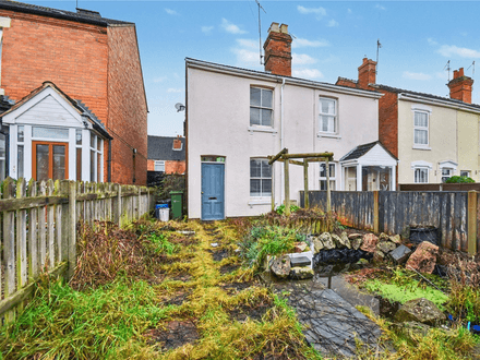 Sandys Road, WR1 3HE