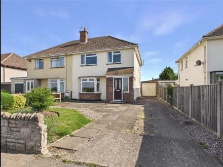 Oldbury Road, WR2 6JT